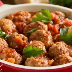 Discover the “secret ingredient” for creating perfect Paleo Meatballs!