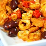 A delicious calamari recipe that’s free of gluten and grains!