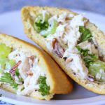 Our no-fail Paleo pita bread recipe is ready in 30 minutes and pairs perfectly with our Paleo hummus.