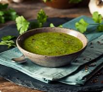 Chimichurri Sauce.