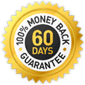 Guarantee Money Back.