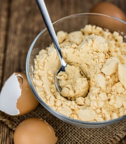 Keto bread