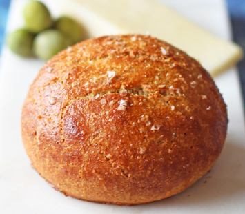 Artisan Boules