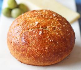 Keto Boule