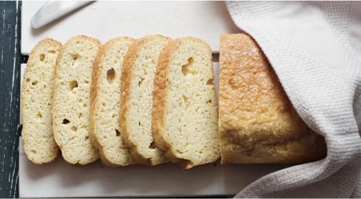 Bread.