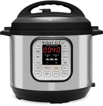 Instant Pot.