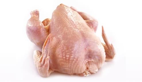Whole Chicken.