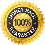 Money Back.