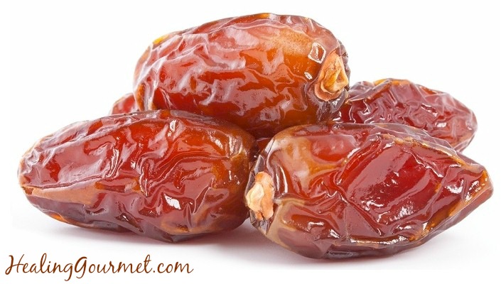 dates