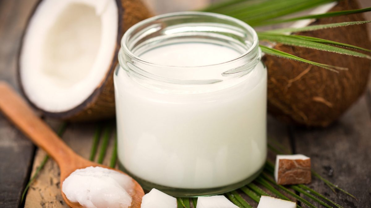 Coconut Oil and Weight Loss (Boost Fat-Burning by 50%!)