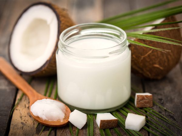 Image from a post with the title: Coconut Oil and Weight Loss (Boost Fat-Burning by 50%!).