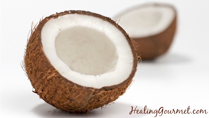 coconut-oil and weight-loss