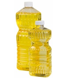 vegetable oil promotes heart disease