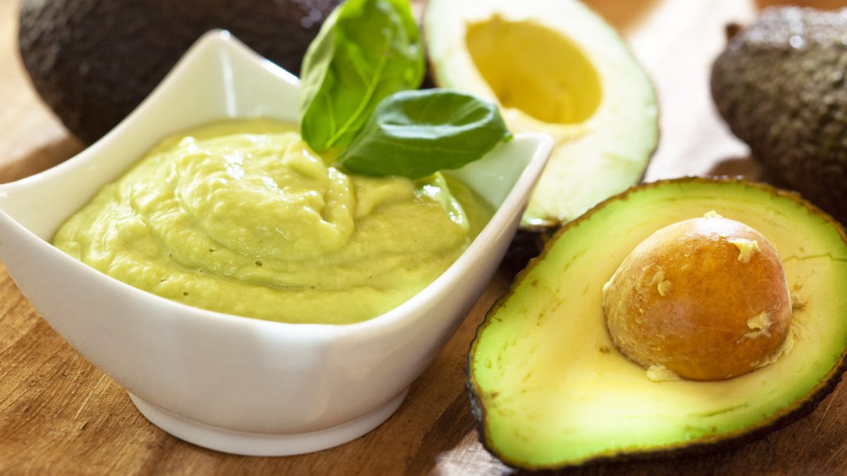 Monounsaturated Fats and Heart Disease (Protect Your Heart with FAT!)