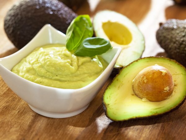 Image from a post with the title: Monounsaturated Fats and Heart Disease (Protect Your Heart with FAT!).
