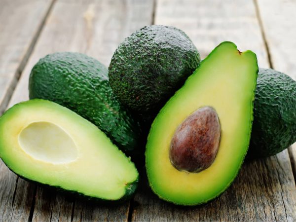 Image from a post with the title: Avocado for Detox: A High Fat Liver Protector.