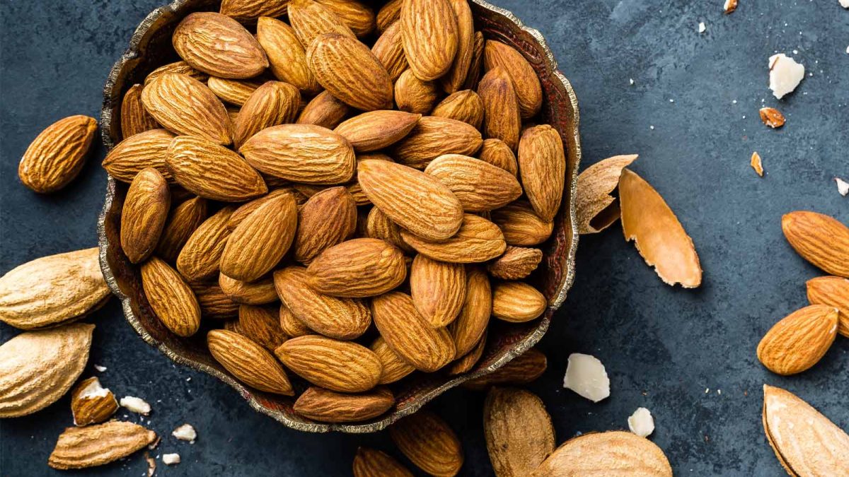Almonds for Weight Loss (Crunch Your Way to Lower Body Fat and a Trimmer Waist)