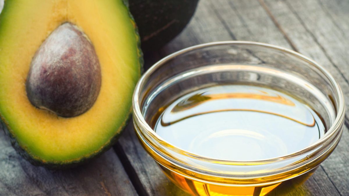 Avocado Oil: The Healthiest Cooking Oil You’re Not Using Yet