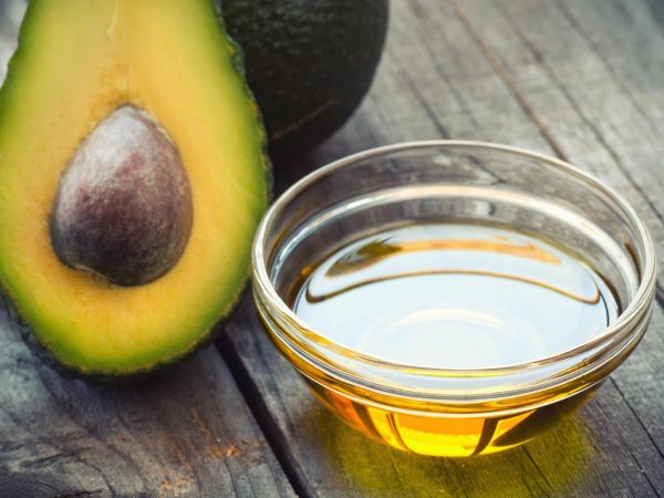 Image from a post with the title: Avocado Oil: The Healthiest Cooking Oil You’re Not Using Yet.