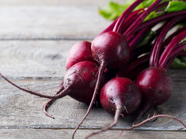 Image from a post with the title: Beets for Detox and Powerful Cancer Protection.
