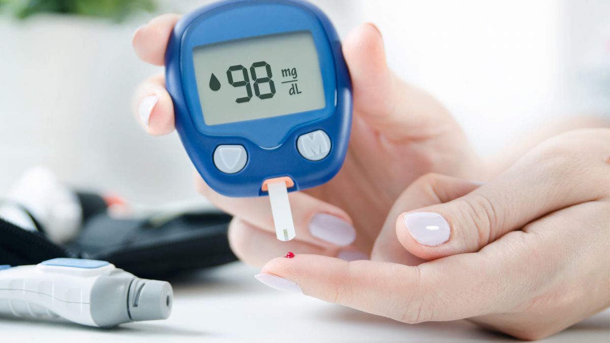 The Link Between High Blood Sugar and Colon Cancer