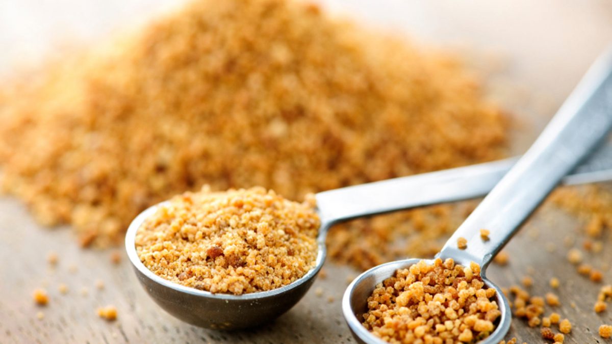 Palm Sugar: A Low Glycemic Sweetener To Use in Moderation