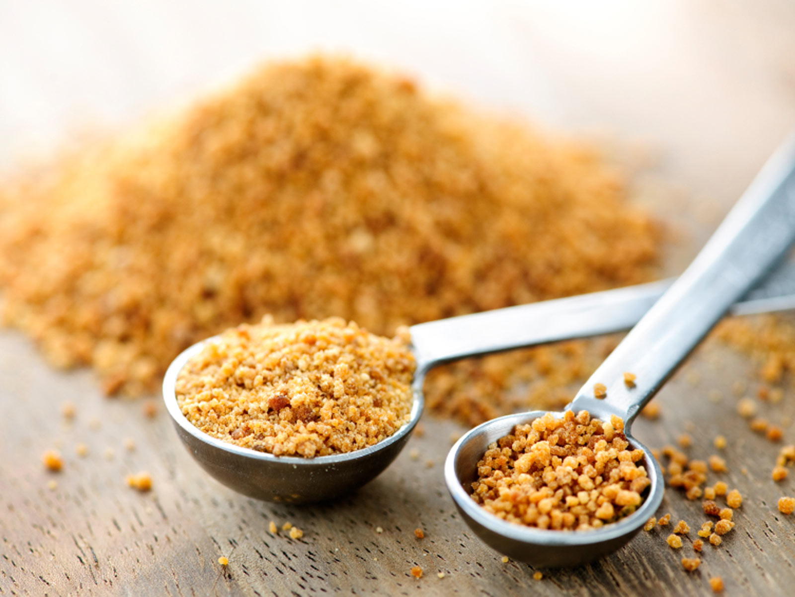 Palm Sugar A Low Glycemic Sweetener To Use in Moderation
