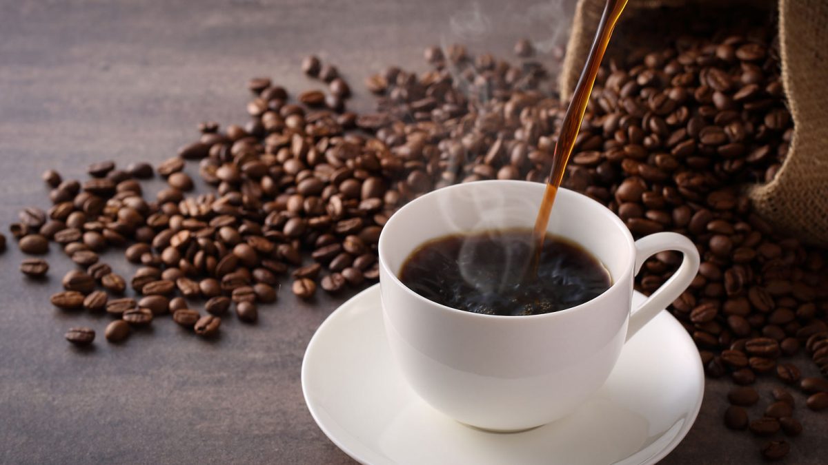 Coffee Reduces Diabetes Risk