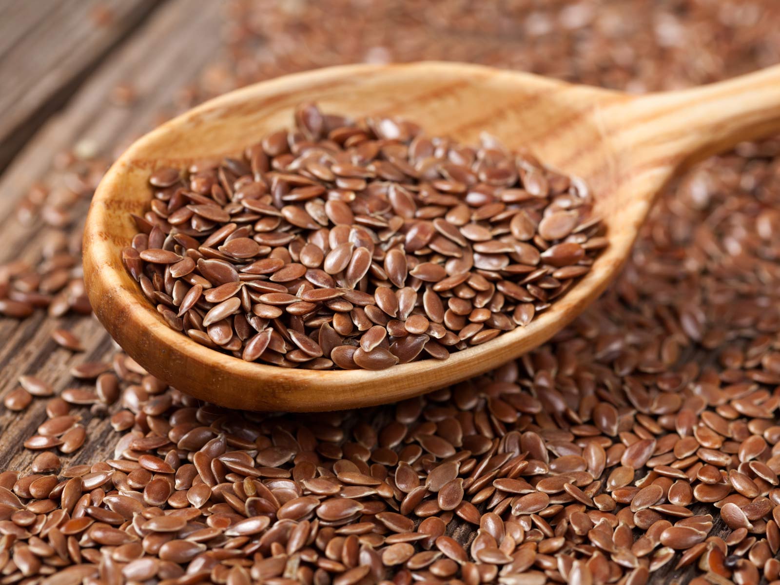 How Flaxseed Fights Cancer And How Much You Need 