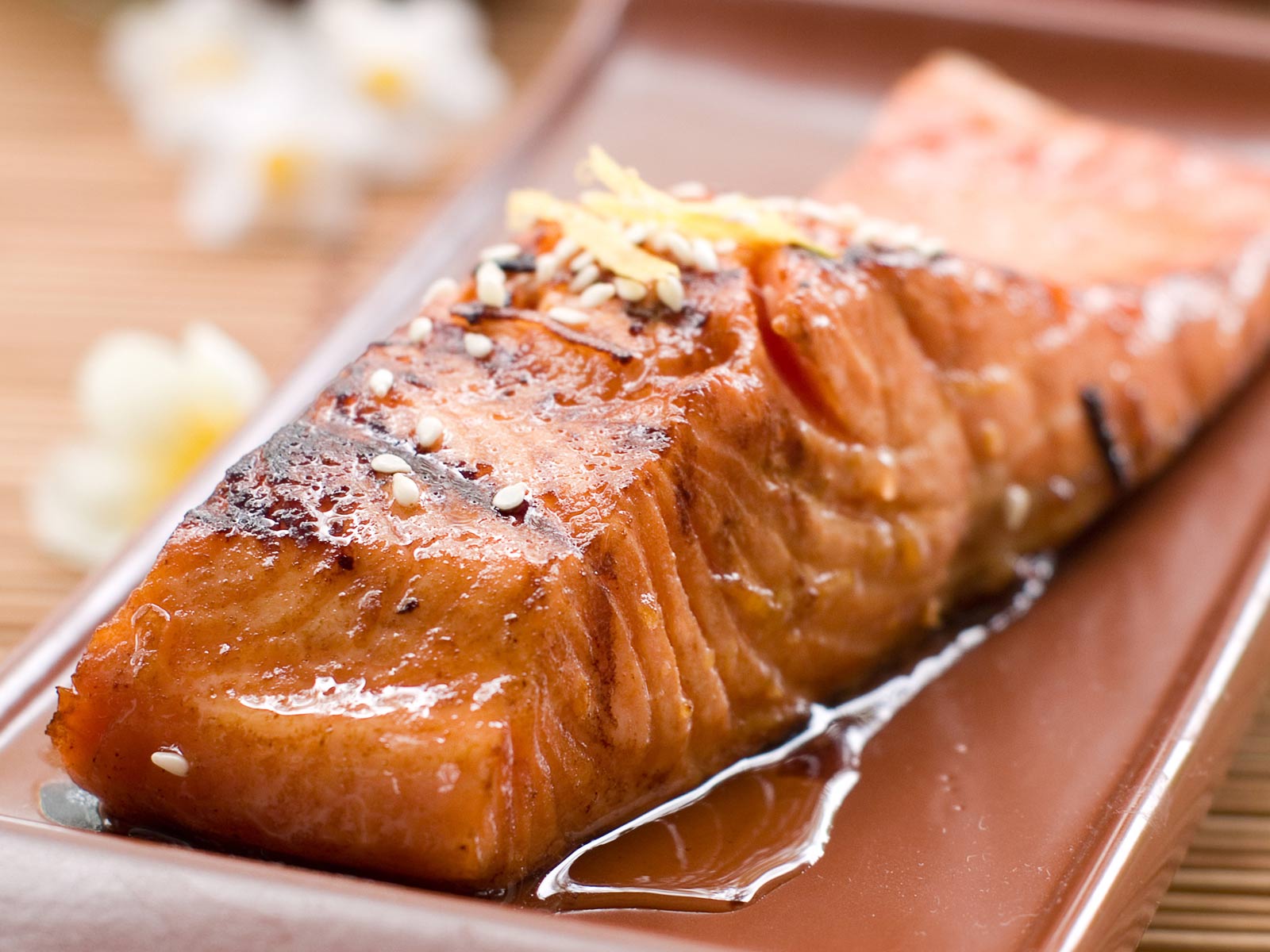 Omega 3 Fats and ADHD (Eat THIS During Pregnancy)