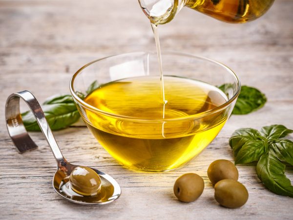 Image from a post with the title: Olive Oil: Just a Drizzle to Fight Diabetes.
