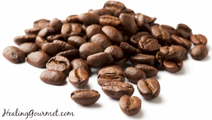 coffee reduces diabetes risk