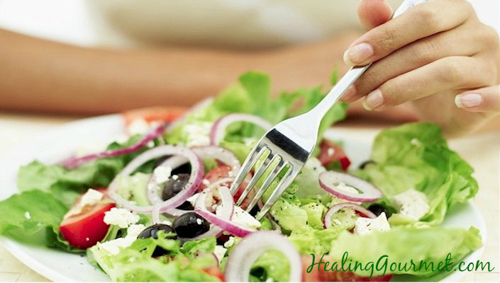 reduce inflammation with low glycemic foods