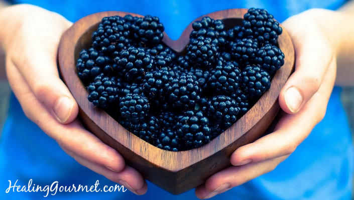 fiber reduces inflammation