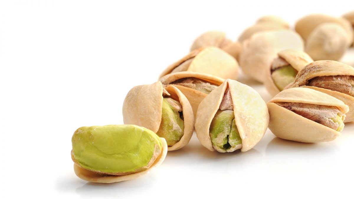 Heart Healthy Pistachios (Why You Should Eat MORE!)