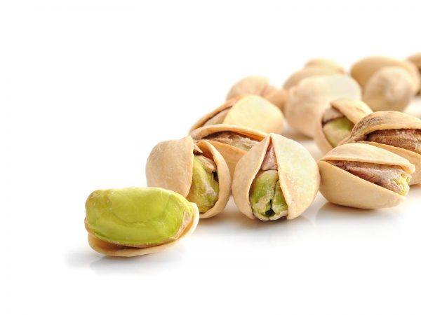 Image from a post with the title: Heart Healthy Pistachios (Why You Should Eat MORE!).