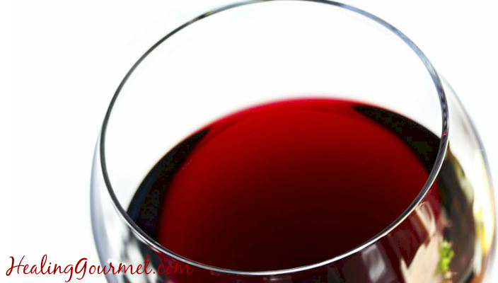 alcohol and folate