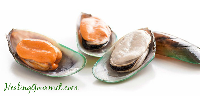 sustainable green mussels 1