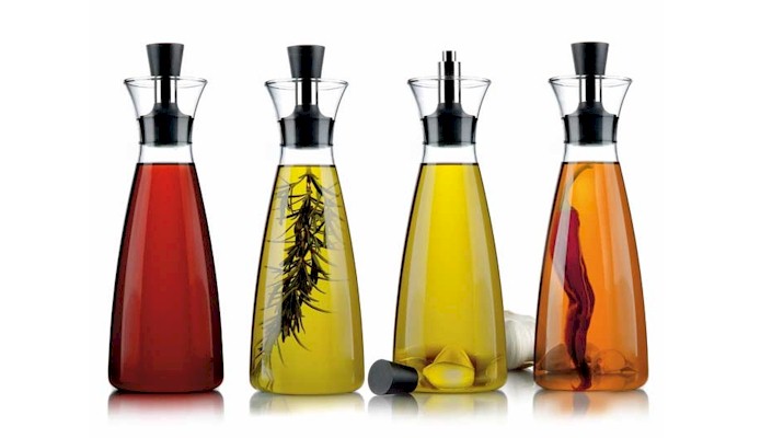 vinegar for blood sugar