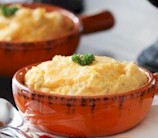 Smoked Paprika and Blue Cheese Mashers smoked paprika mashers