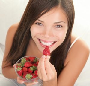antioxidants fight skin cancer