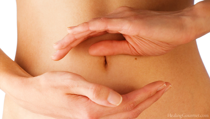 probiotics for depression