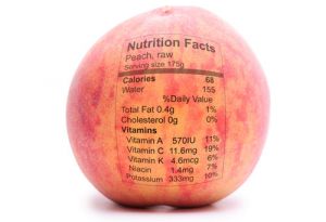 healthy food