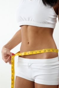lose body fat with glucagon