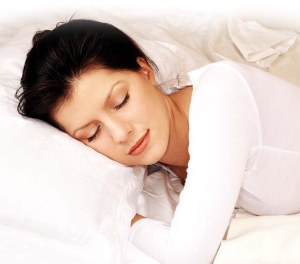 sleep to prevent breast cancer