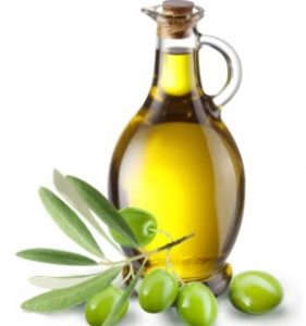 is your olive oil fake