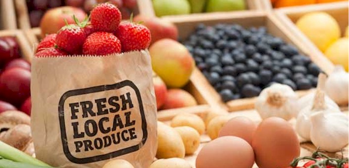 organic food