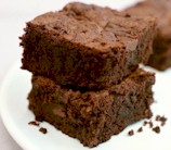Primal Protein Brownies (Gluten Free, Dairy Free, Grain Free)