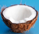 Coconut Cream Frosting