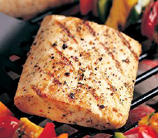 Simple Spiced Mahi-Mahi